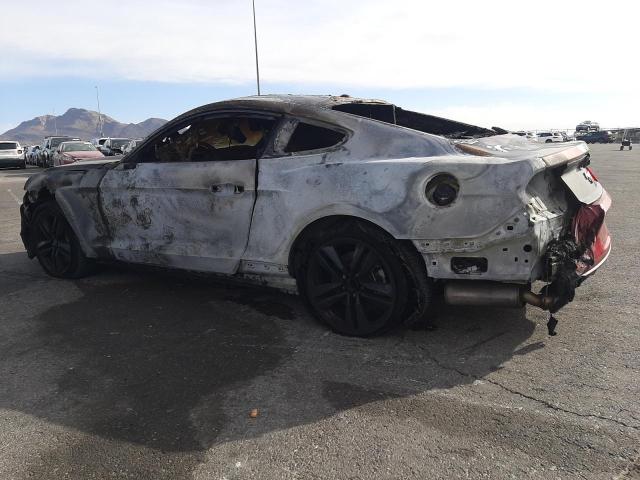 FORD MUSTANG 2016 burgundy  gas 1FA6P8TH3G5290520 photo #3