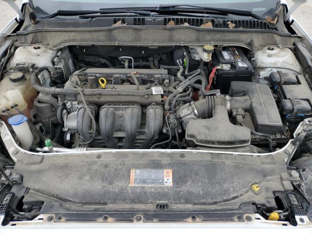 2017 FORD FUSION S 3FA6P0G70HR413403