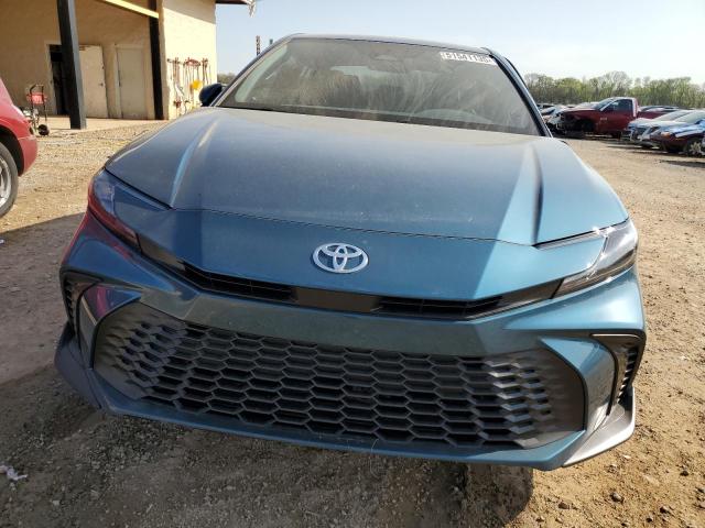 2025 TOYOTA CAMRY XSE - 4T1DAACK0SU583243