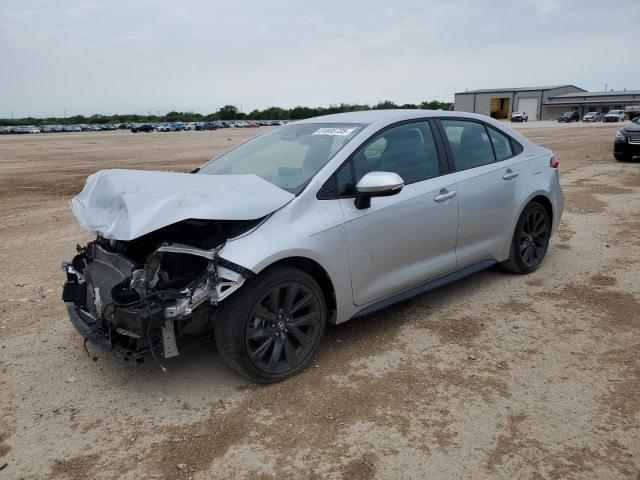 Vin: 5yfs4mce7pp155530, lot: 51800735, toyota corolla se 2023 img_1