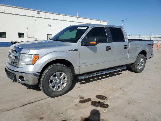 FORD F150 SUPER