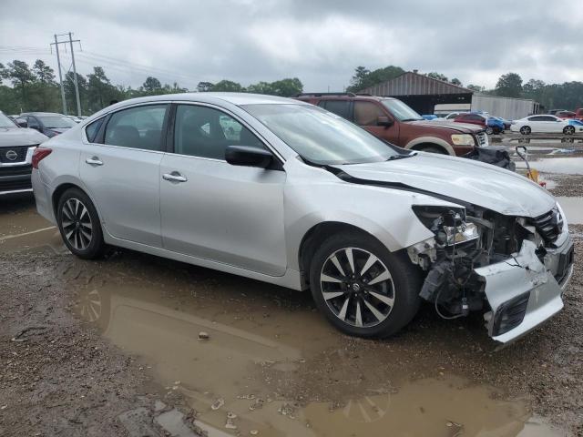 Vin: 1n4al3ap5jc128538, lot: 54202715, nissan altima 2.5 20184