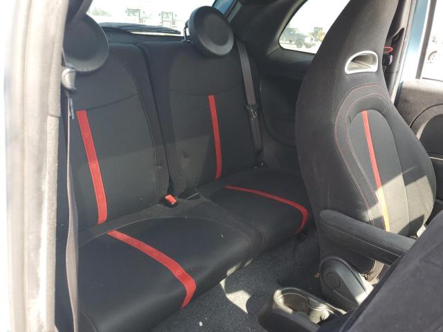 2017 FIAT 500 ABARTH 3C3CFFFH3HT580312