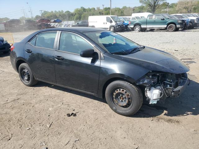 Vin: 2t1burhe1jc085794, lot: 54265025, toyota corolla l 20184