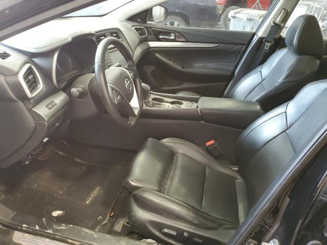 2018 NISSAN MAXIMA 3.5 - 1N4AA6AP2JC394624