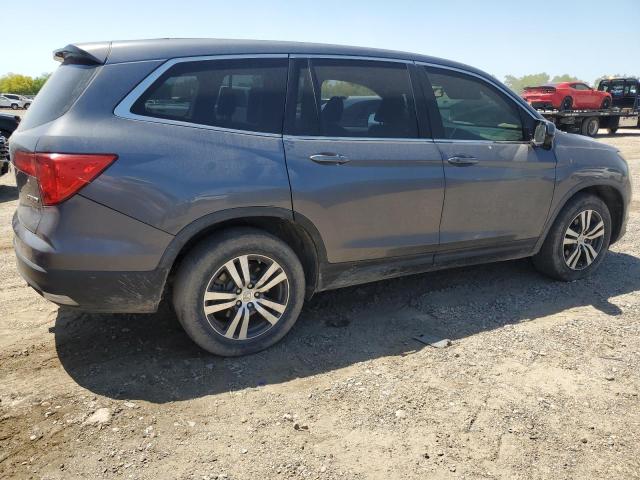 Vin: 5fnyf6h53gb105289, lot: 52939575, honda pilot exl 20163