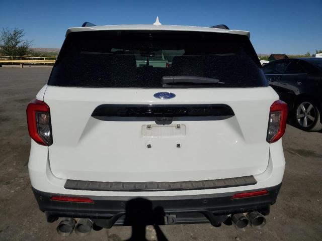 2020 FORD EXPLORER S - 1FM5K8GC7LGC96656