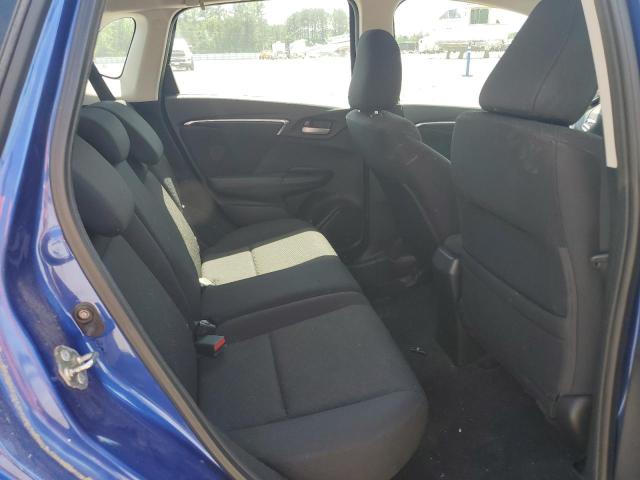 2015 HONDA FIT EX - 3HGGK5H87FM731287