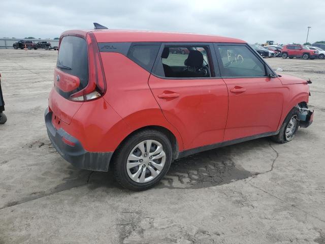Vin: kndj23au9m7761575, lot: 54746765, kia soul lx 20213