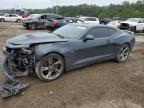 2019 CHEVROLET CAMARO SS - 1G1FH1R75K0152232