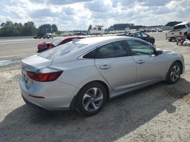 Vin: 19xze4f5xke018339, lot: 52881205, honda insight ex 20193
