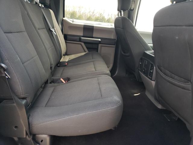 2018 FORD F150 SUPER - 1FTEW1C54JKF74723