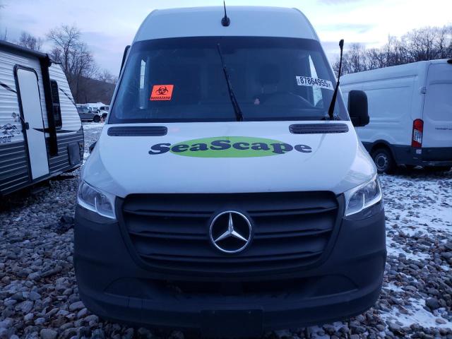 2023 MERCEDES-BENZ SPRINTER 3 W1Y5NCHY9PT141723