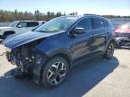 2022 KIA SPORTAGE E - KNDPNCAC5N7002044