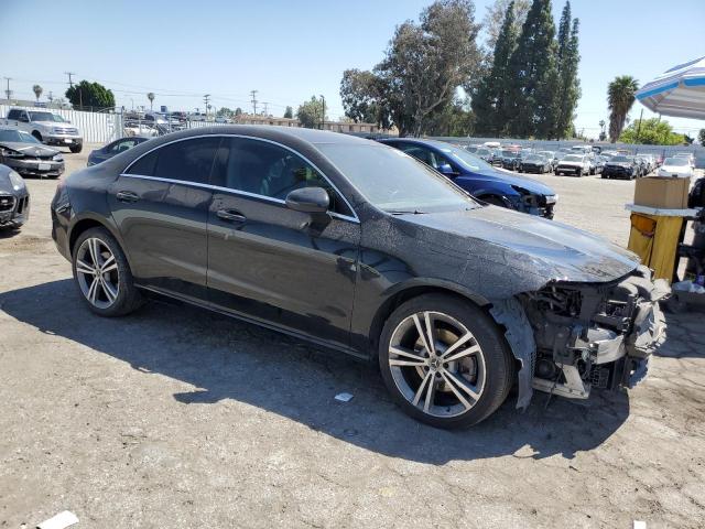Vin: w1k5j4gb5ln091314, lot: 52163515, mercedes-benz cla-class 250 20204