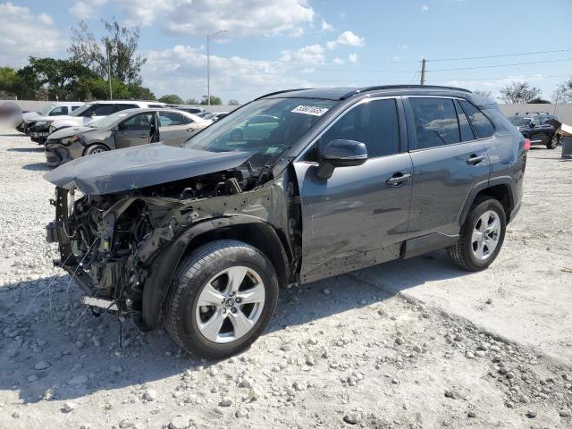 Vin: 2t3w1rfvxlc070959, lot: 53601835, toyota rav4 xle 2020 img_1