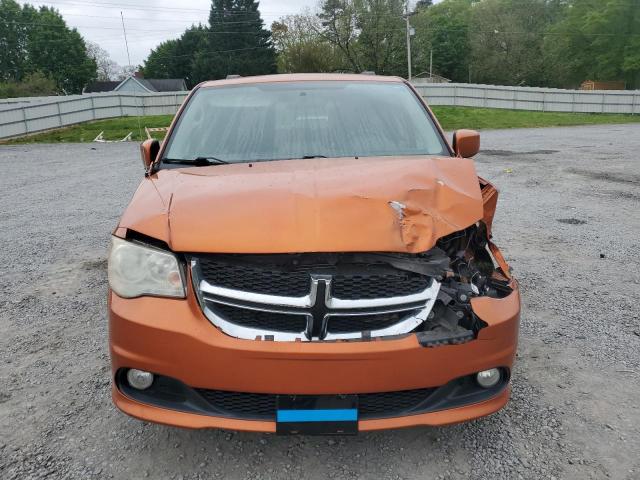 2011 DODGE GRAND CARA - 2D4RN5DG2BR741923