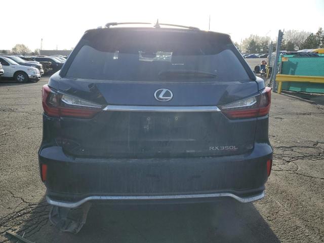 2018 LEXUS RX 350 L - JTJDZKCA9J2008494