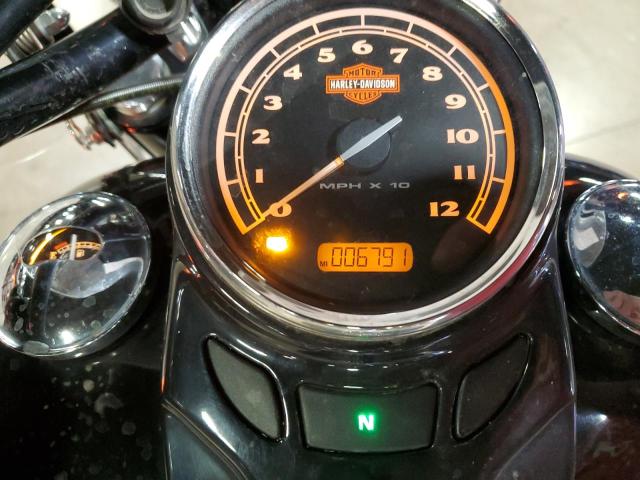 2017 HARLEY-DAVIDSON FLSS 1HD1JS911HB046539
