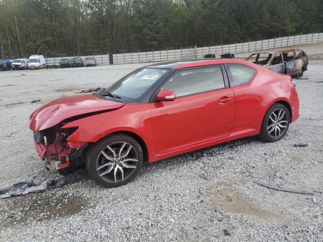 TOYOTA SCION TC