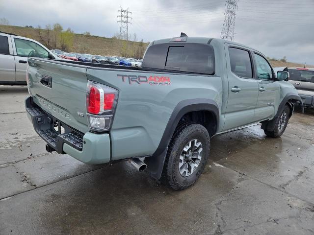 Vin: 3tmcz5an4pm620772, lot: 54762005, toyota tacoma double cab 20233