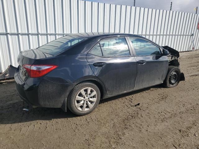 Vin: 2t1burhe6fc397827, lot: 54232835, toyota corolla l 20153