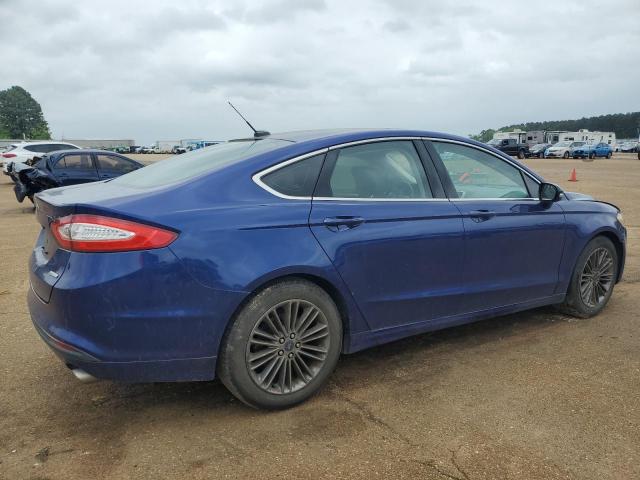 Vin: 3fa6p0hd8er203115, lot: 51743195, ford fusion se 20143
