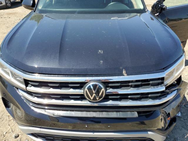 2021 VOLKSWAGEN ATLAS SE 1V2WR2CA6MC541931