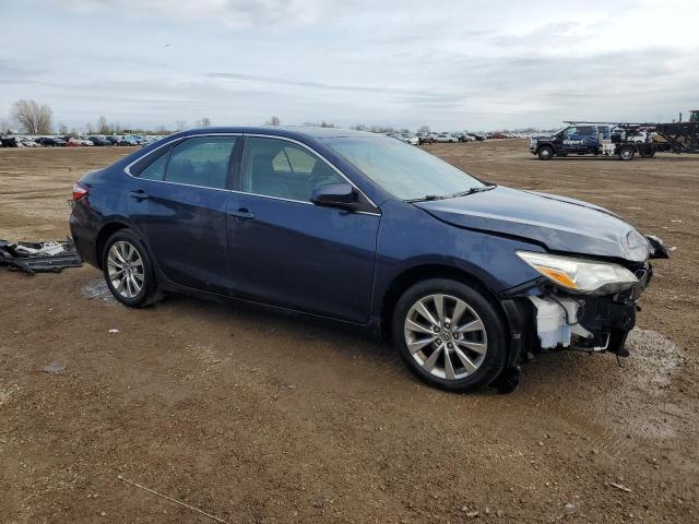 2015 TOYOTA CAMRY LE - 4T1BF1FK7FU943635