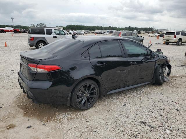 Vin: 5yfs4mce6pp157558, lot: 55117075, toyota corolla se 20233
