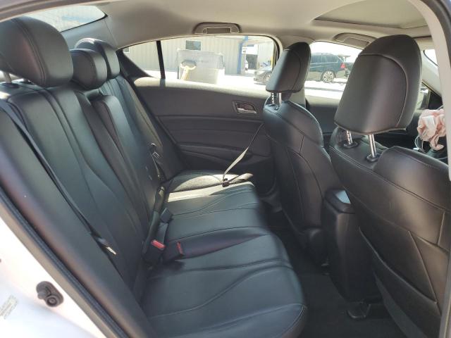 2019 ACURA ILX 19UDE2F37KA006280