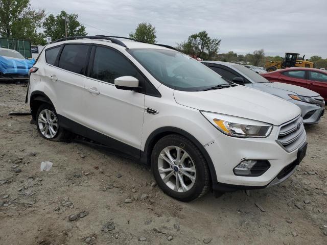 Vin: 1fmcu0gd2jub95289, lot: 53933435, ford escape se 20184
