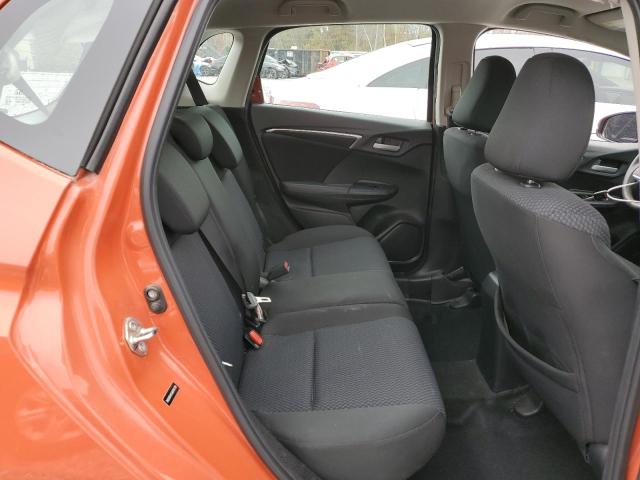 2018 HONDA FIT LX - 3HGGK5H43JM700138