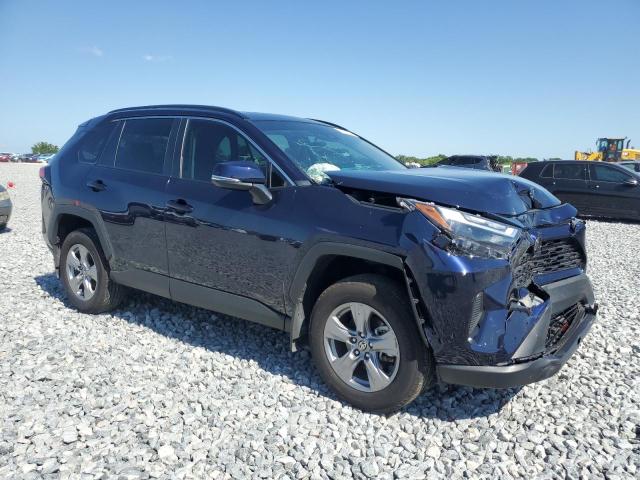 Vin: 2t3w1rfv8rw314129, lot: 52571245, toyota rav4 xle 20244