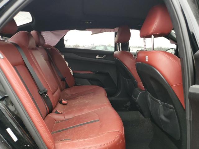 2023 KIA K5 GT LINE - 5XXG64J29PG171469