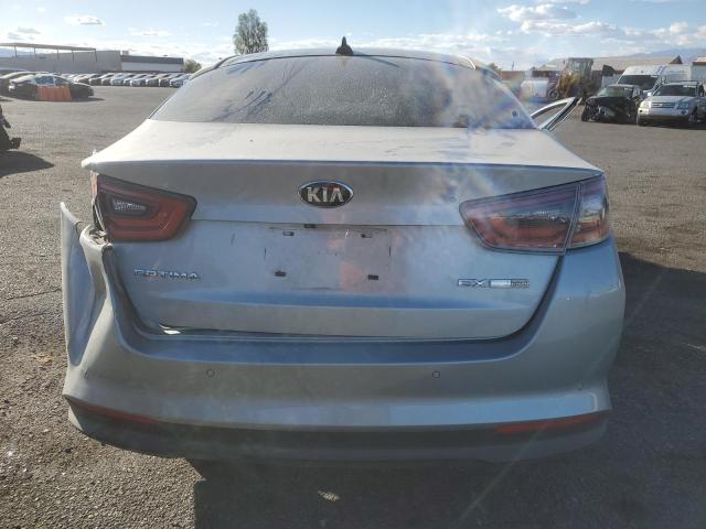 2016 KIA OPTIMA HYB KNAGN4AD9G5095113
