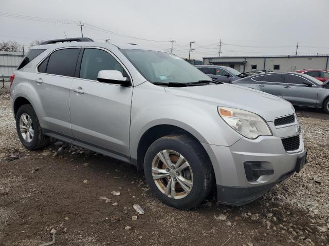 Vin: 2gnfleek7c6167404, lot: 52011975, chevrolet equinox lt 20124