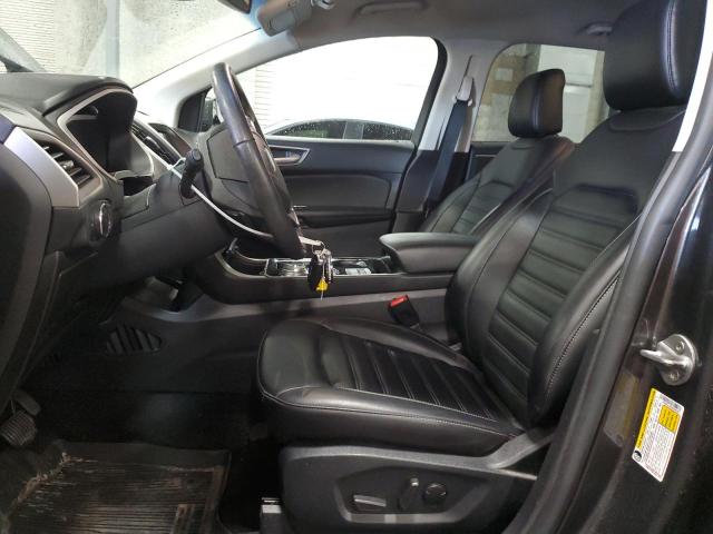 2020 FORD EDGE SEL - 2FMPK4J9XLBA49993