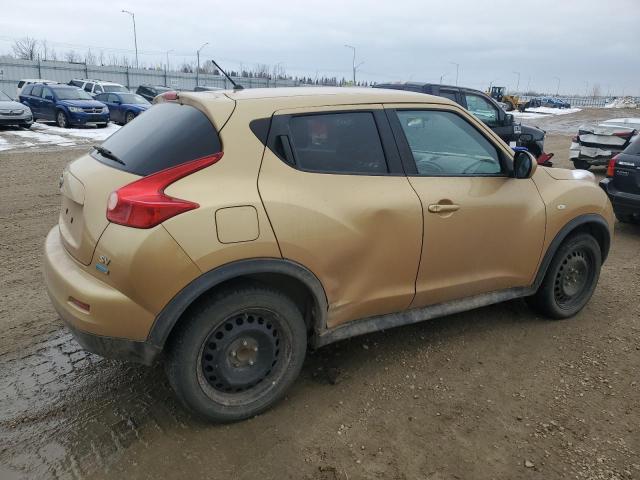 Vin: jn8af5mr8dt201405, lot: 51538195, nissan juke s 20133