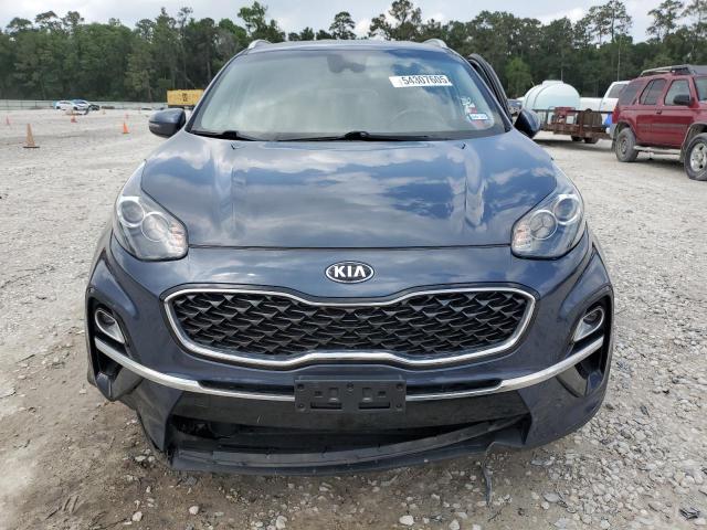 2020 KIA SPORTAGE E - KNDPN3AC7L7693820