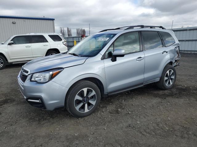 Vin: jf2sjaec3hh809618, lot: 51321635, subaru forester 2.5i premium 2017 img_1