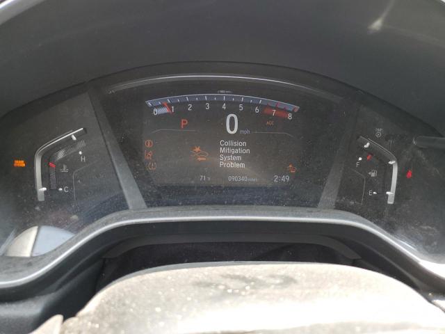 2019 HONDA CR-V EX - 7FARW2H57KE020515