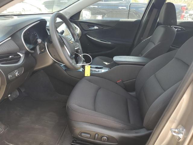 2024 CHEVROLET MALIBU LT - 1G1ZD5ST3RF172364