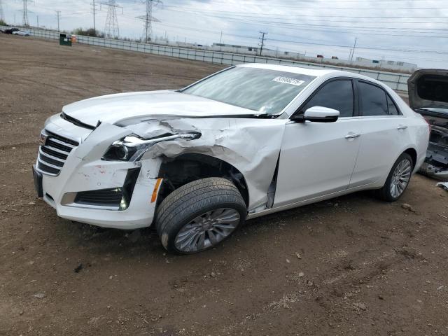 Vin: 1g6ay5ss9j0167809, lot: 53988275, cadillac cts premium luxury 2018 img_1