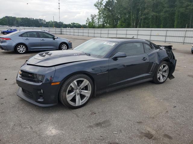 CHEVROLET CAMARO ZL1