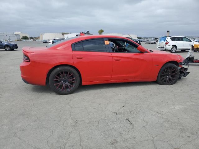 2016 DODGE CHARGER R/ #3241854880
