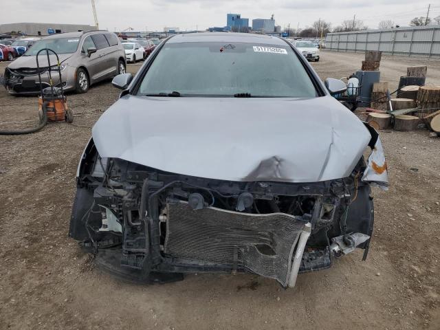 2017 HYUNDAI SONATA SPO - 5NPE34AF3HH585727