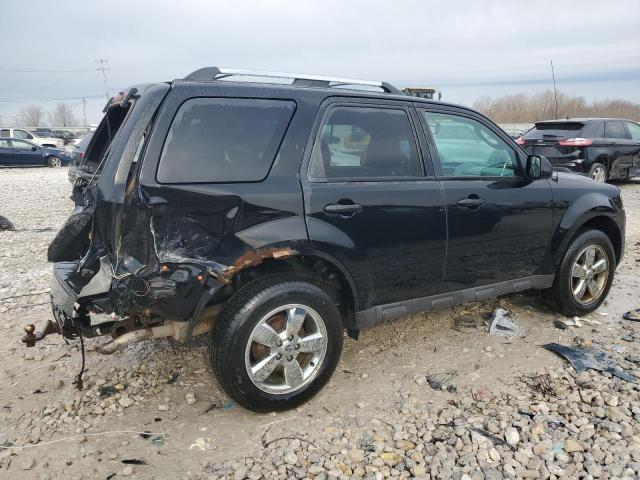 Vin: 1fmcu0e76ckb77356, lot: 52792145, ford escape limited 20123