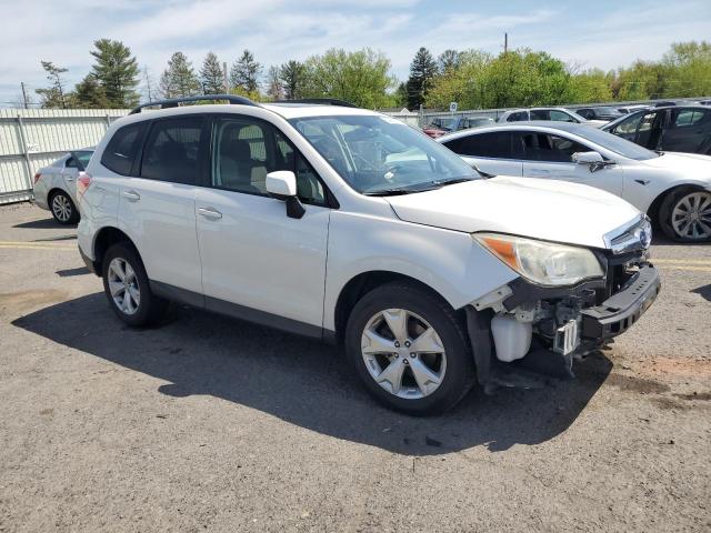 Vin: jf2sjaec5eh469495, lot: 54887735, subaru forester 2.5i premium 20144