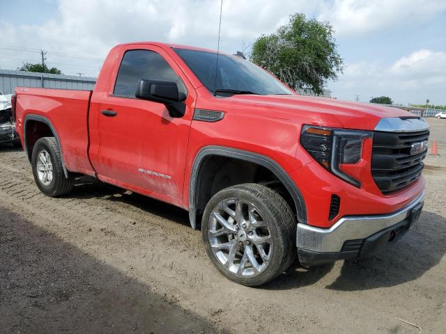 Vin: 3gtnuaek0rg161628, lot: 53374995, gmc sierra k1500 20244